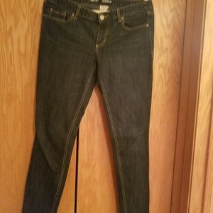 Mossimo jeans